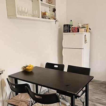 Apartmán La Casa Di Fonzie Řím Exteriér fotografie
