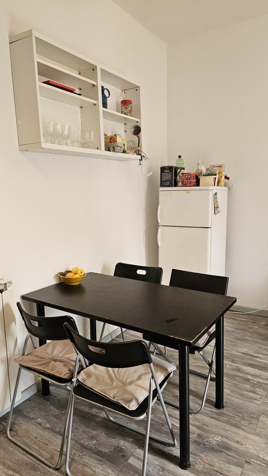Apartmán La Casa Di Fonzie Řím Exteriér fotografie