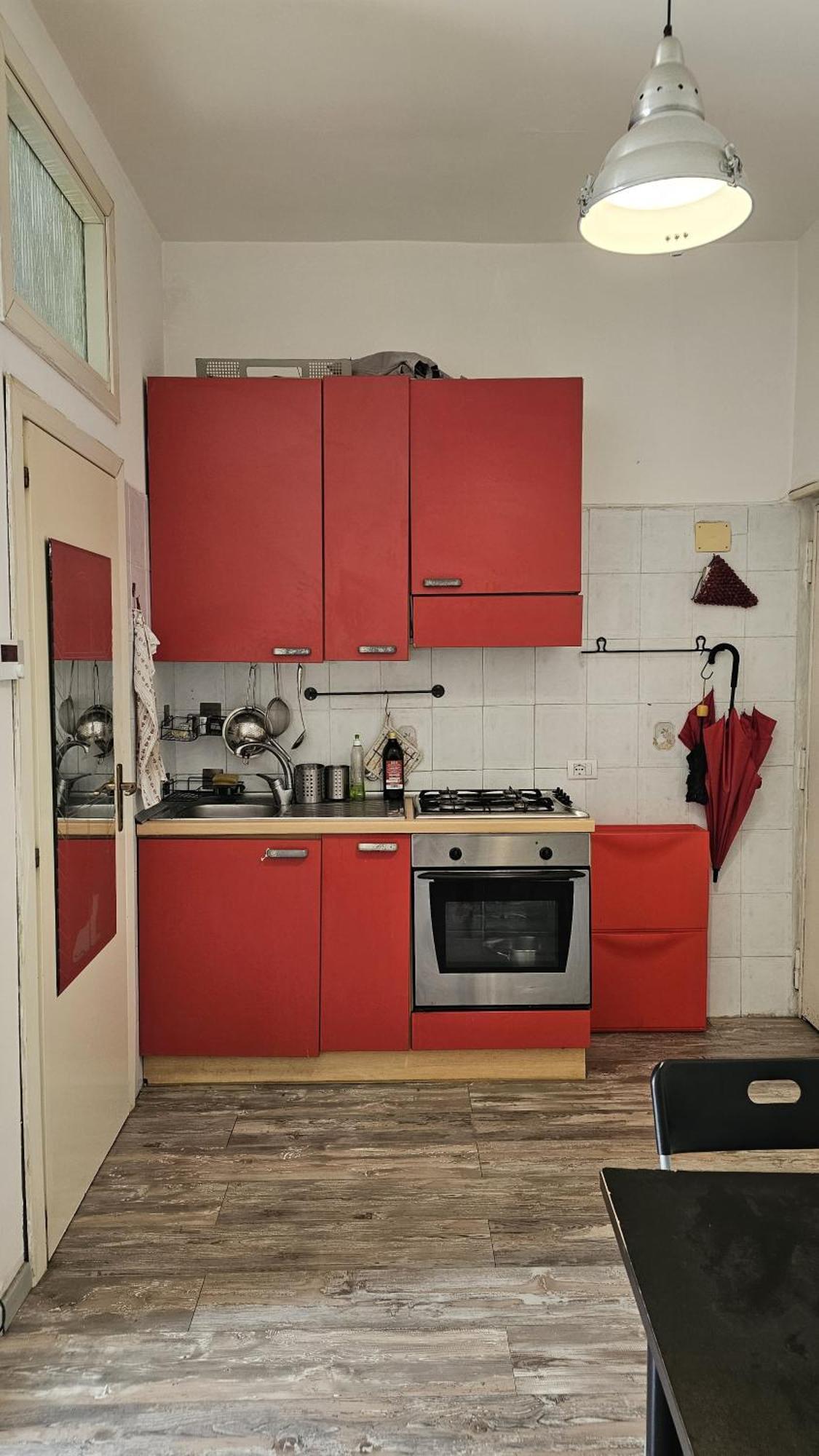 Apartmán La Casa Di Fonzie Řím Exteriér fotografie