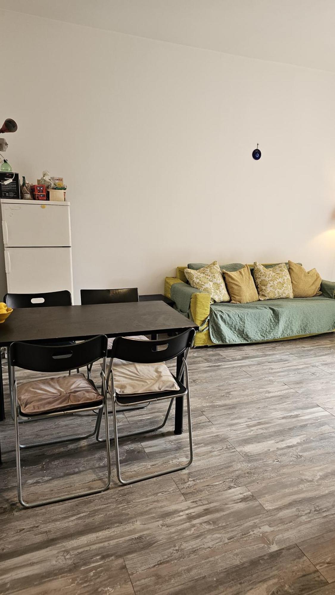 Apartmán La Casa Di Fonzie Řím Exteriér fotografie
